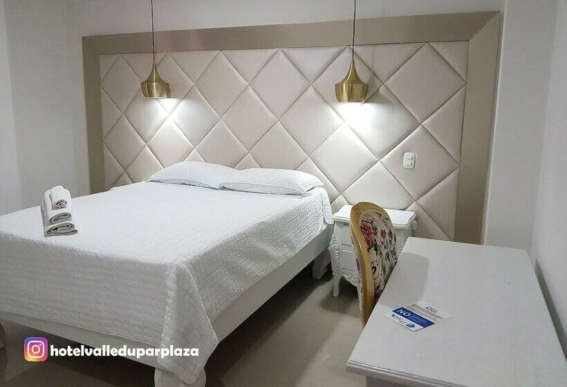 수피리어 룸, Valledupar Plaza