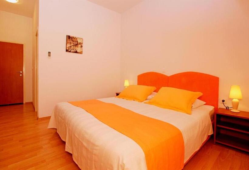 Номер Стандарт, Guest House Kod Peskarije