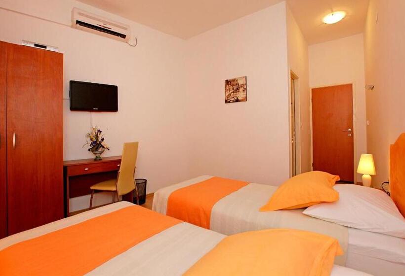 Номер Стандарт, Guest House Kod Peskarije