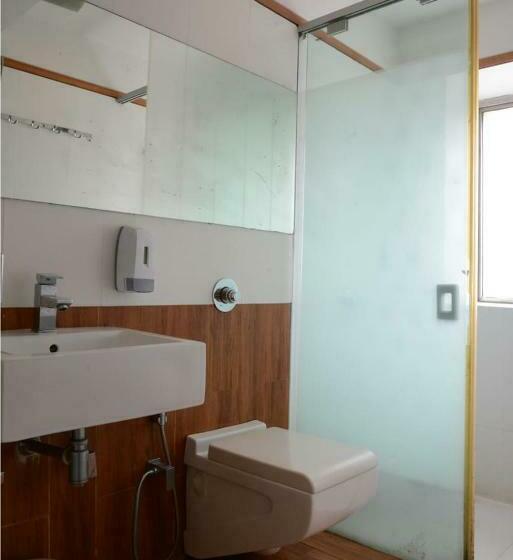 高级套房, Beautiful Hotel In Lonavala