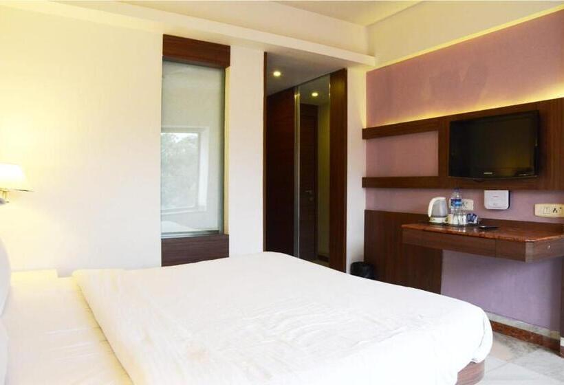 豪华房间, Beautiful Hotel In Lonavala