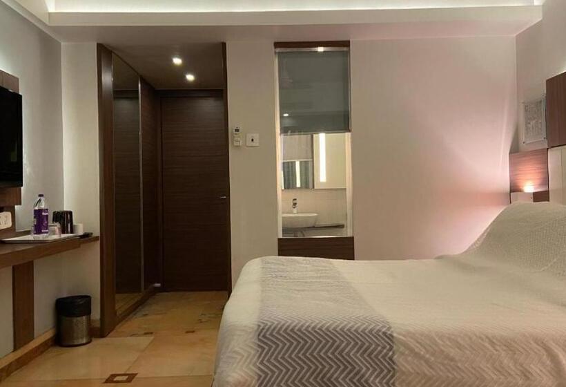 标准间, Beautiful Hotel In Lonavala