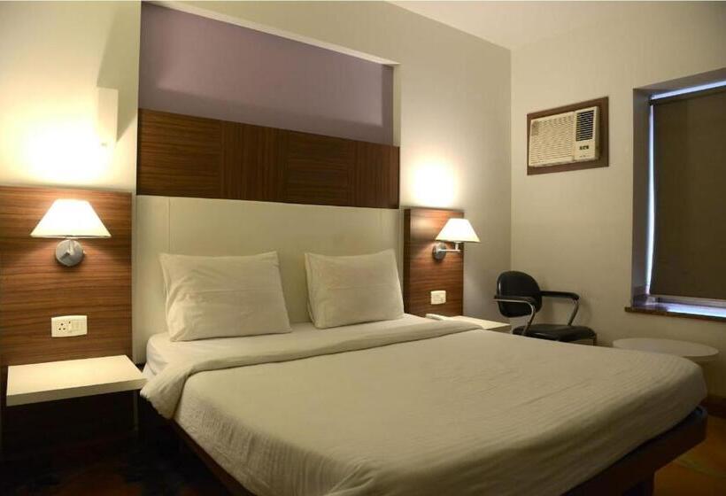 标准间, Beautiful Hotel In Lonavala