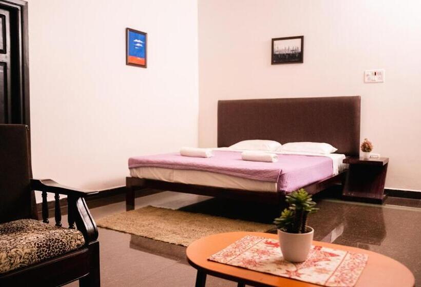 Номер Deluxe Кровать Кинг, Akim Homestay