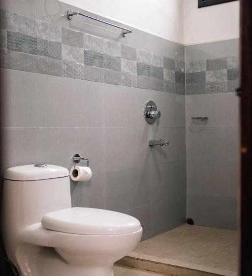 Апартаменты Дюплекс 1 Спальня, Akim Homestay