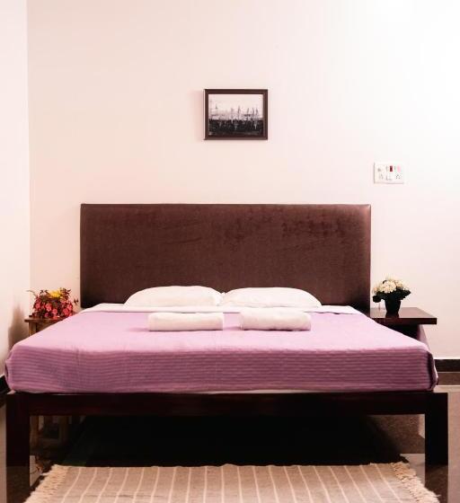 Апартаменты Дюплекс 1 Спальня, Akim Homestay