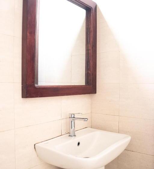 Номер Стандарт, Akim Homestay