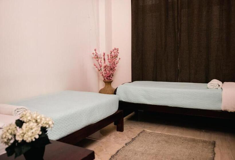 Номер Стандарт, Akim Homestay