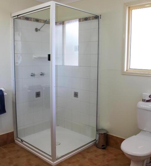 Номер Стандарт, Dirranbandi Motor Inn
