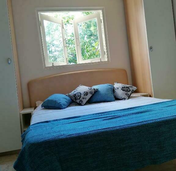 标准间, Room In Guest Room   Private Room In Boca Chica Resort Condominium