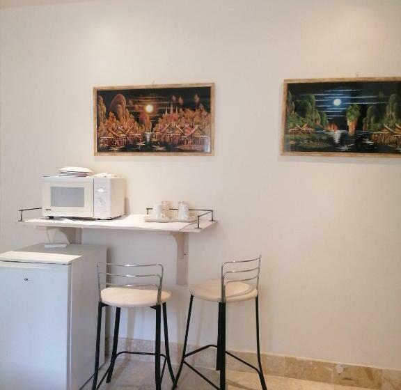 标准间, Room In Guest Room   Private Room In Boca Chica Resort Condominium