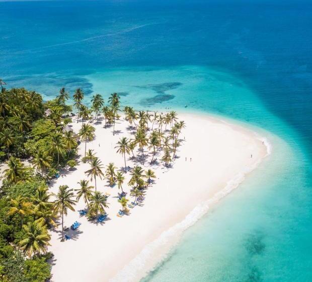 标准间, Room In Guest Room   Private Room In Boca Chica Resort Condominium