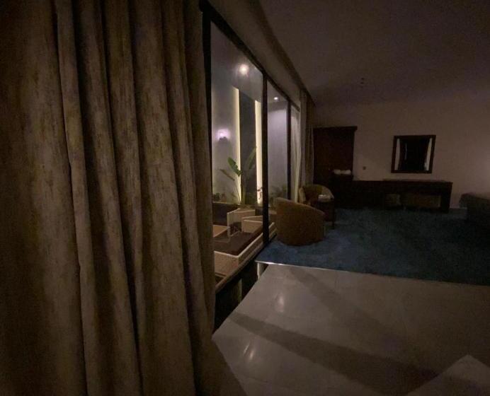 Шале 1 Спальня, منتجع ويستن Westin Chalet