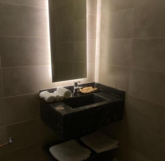 Вилла с 1 спальней и бассейном, منتجع ويستن Westin Chalet