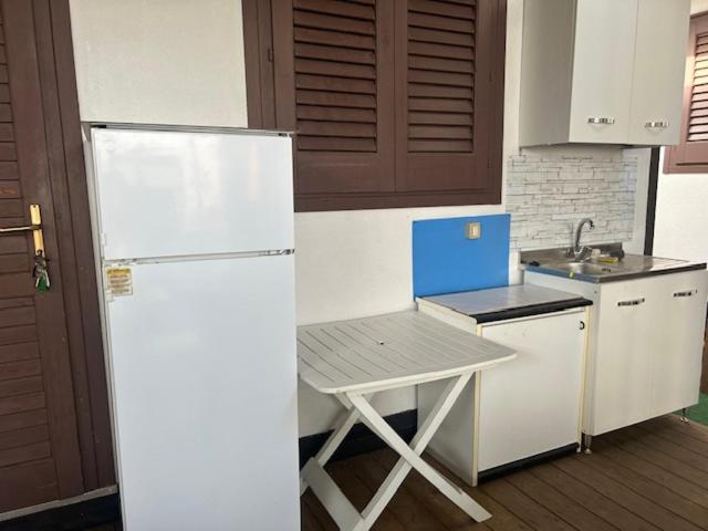 Номер Basic, Affitta Camere Con Angolo Cottura
