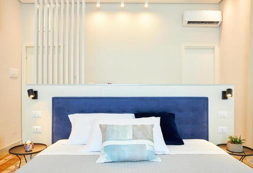 Стандартный Номер Кровать Кинг, Villa Rosa Residence