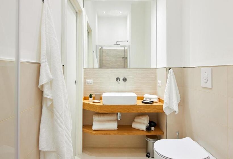 Номер Стандарт, Villa Rosa Residence