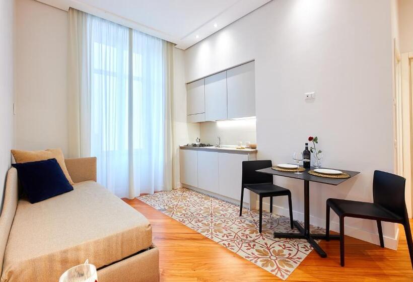 Номер Стандарт, Villa Rosa Residence