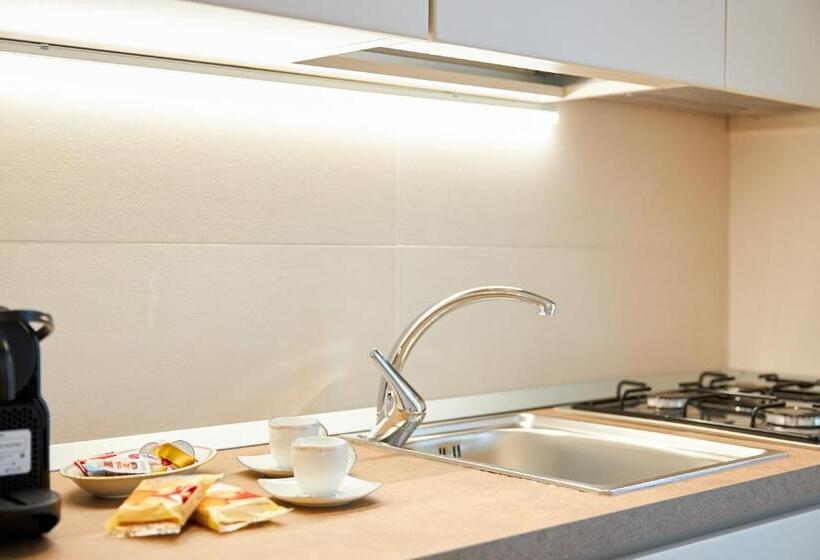 Family Suite, Villa Rosa Residence