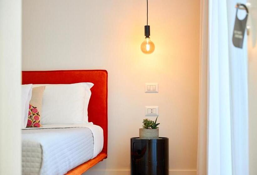 Family Suite, Villa Rosa Residence
