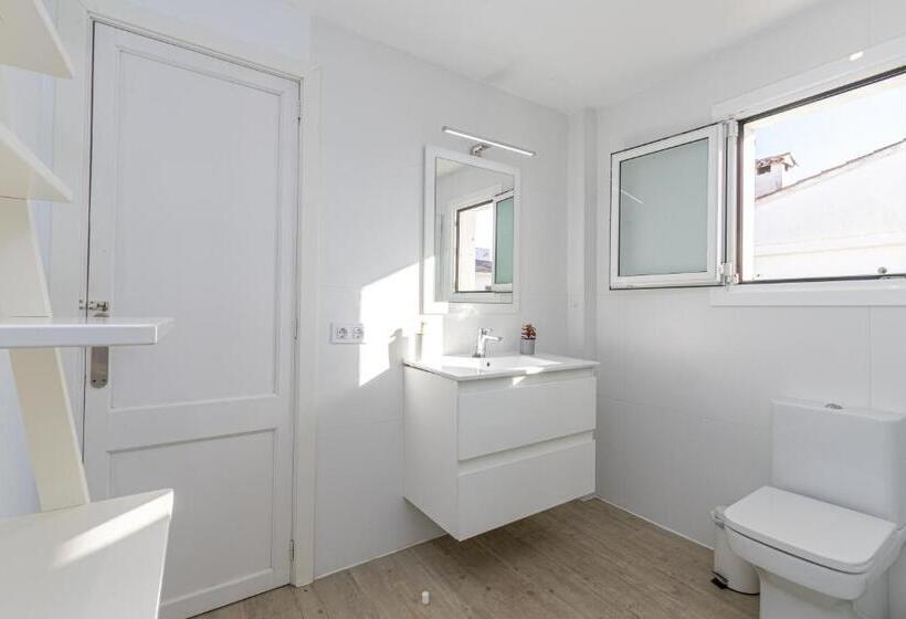 Апартаменты 1 Спальня, Apartments Playa