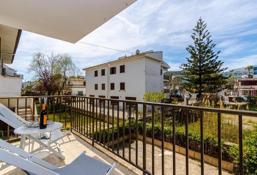 Студия Стандарт, Apartments Playa