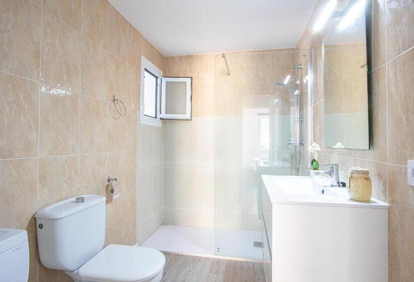 Студия Стандарт, Apartments Playa