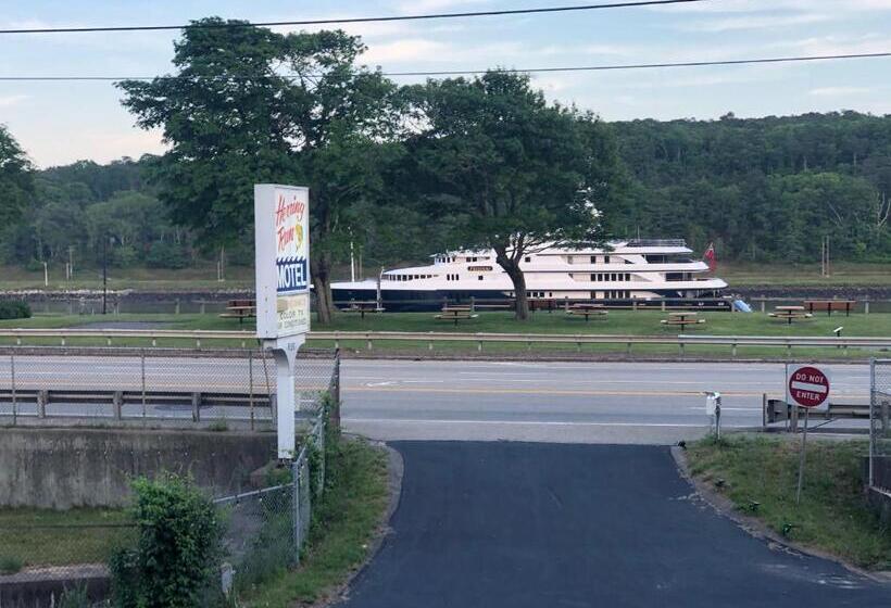 스탠다드 룸 공원 전망, Herring Run Motel And Tiny Cabins