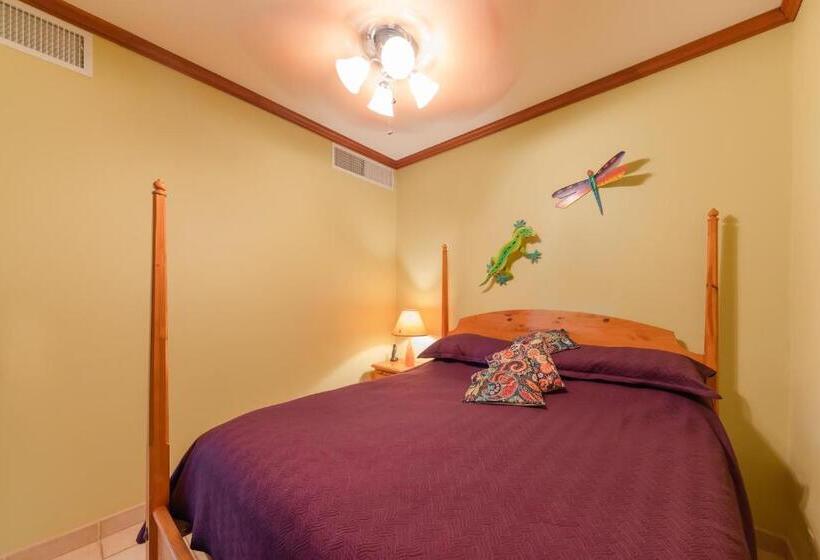 Вилла 3 Спальни, Tara Del Sol Resort