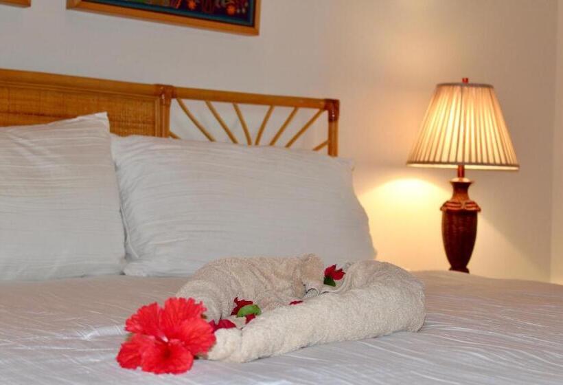 Вилла 1 Спальня, Tara Del Sol Resort