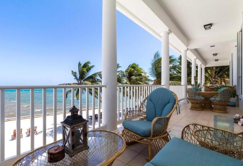 Люкс Кровать Кинг, Tara Del Sol Resort