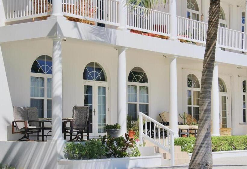 Вилла 3 Спальни, Tara Del Sol Resort