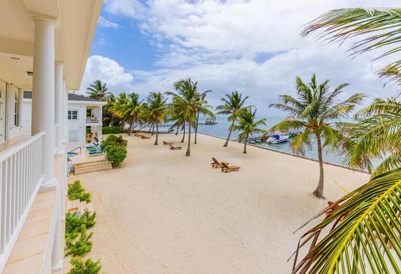 Вилла Deluxe 3 Спальни, Tara Del Sol Resort