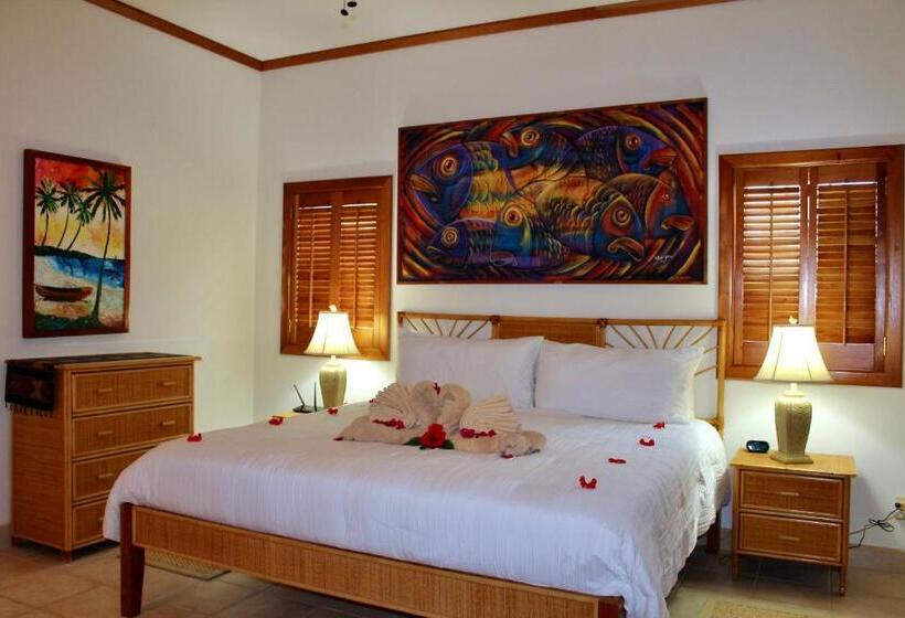 Вилла 1 Спальня, Tara Del Sol Resort