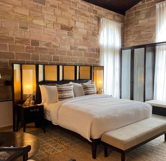 Номер Deluxe, The Postcard Gir Wildlife Sanctuary