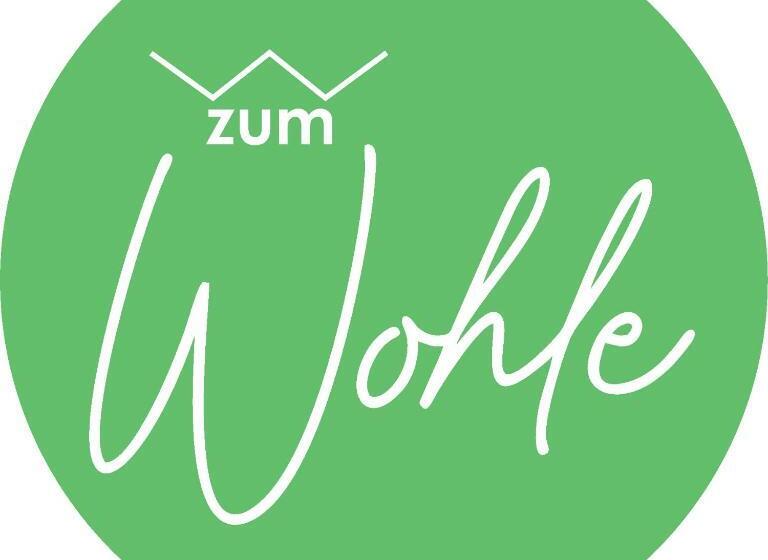 Апартаменты 1 Спальня, Zum Wohle