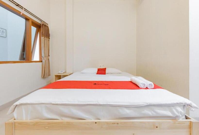 Номер Стандарт, Reddoorz Syariah Near Dprd Kabupaten Subang