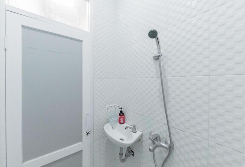 Номер Стандарт, Reddoorz Syariah Near Dprd Kabupaten Subang