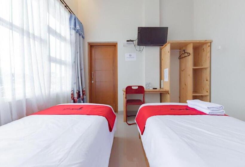 Номер Стандарт, Reddoorz Syariah Near Dprd Kabupaten Subang