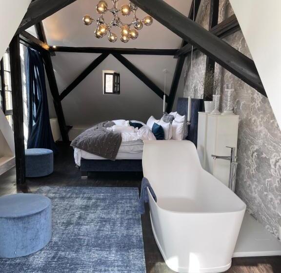 Deluxe Zimmer, Löffelmühle Boutique Bed And Breakfast