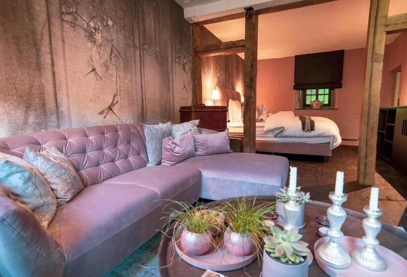 Standardzimmer, Löffelmühle Boutique Bed And Breakfast