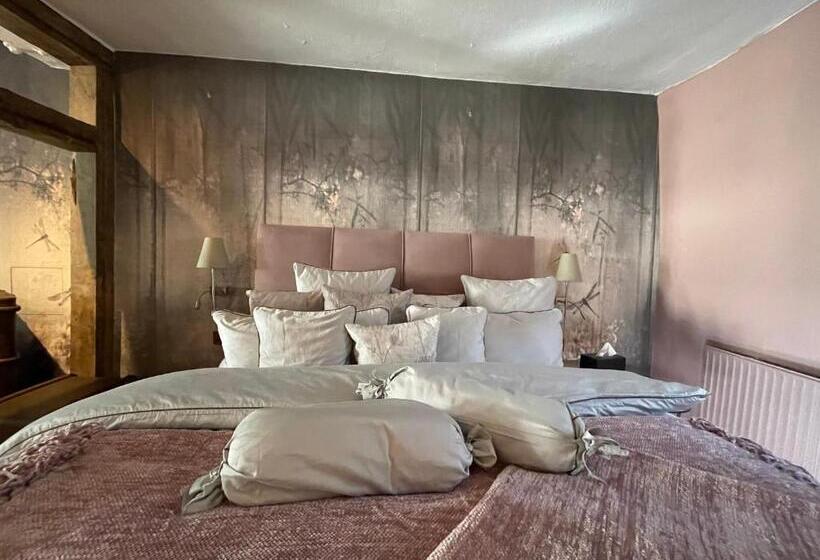 Standardzimmer, Löffelmühle Boutique Bed And Breakfast