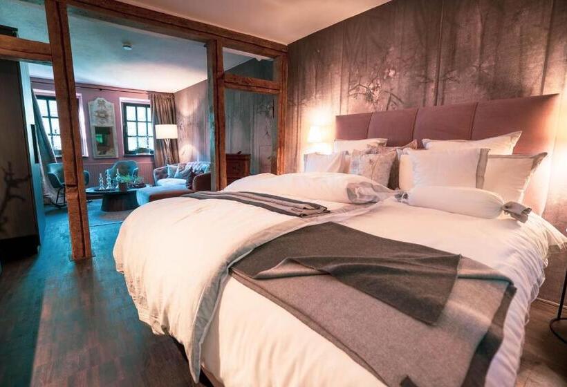 Standardzimmer, Löffelmühle Boutique Bed And Breakfast