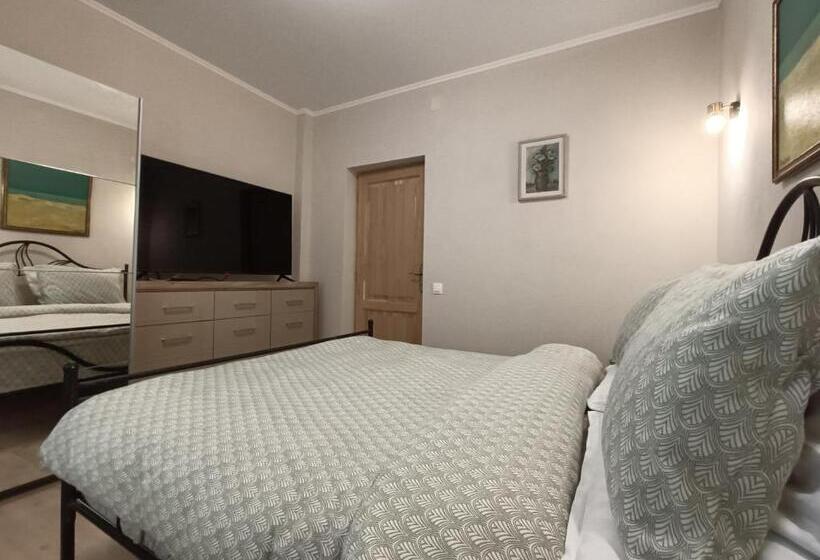 آپارتمان 1 خوابه با چشم‌انداز دریا, Elstefanino House
