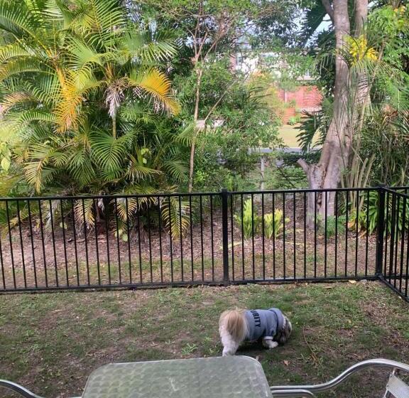 Номер Стандарт, Woolgoolga Coast Motel