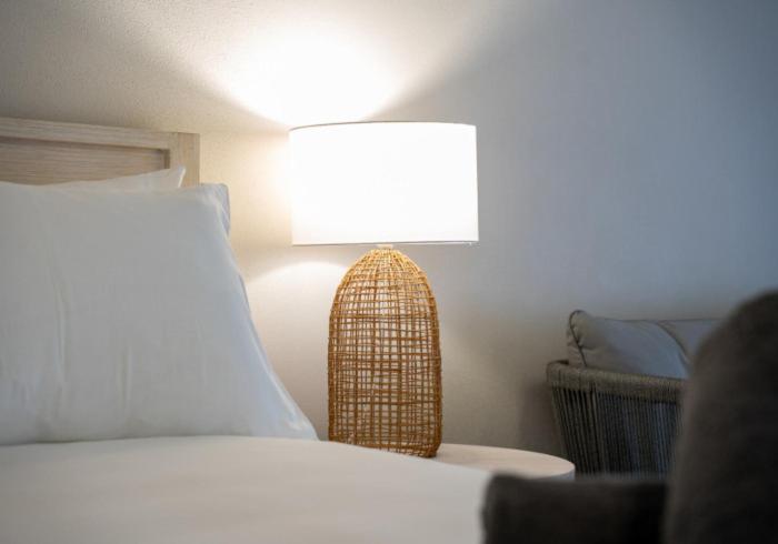 Номер Стандарт Кровать Квин Адаптированный для Инвалидов, Woolgoolga Coast Motel