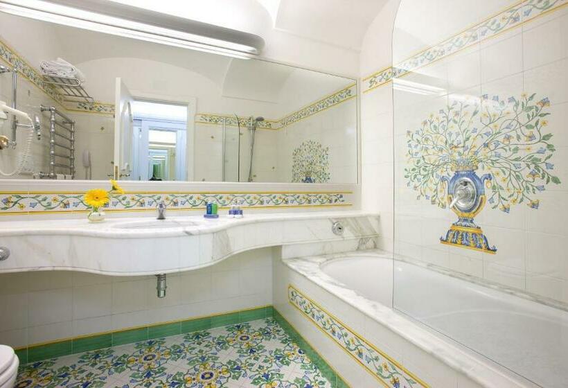 豪华房间, Grand Hotel La Favorita