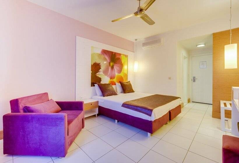 اتاق استاندارد, Armonia Holiday Village & Spa