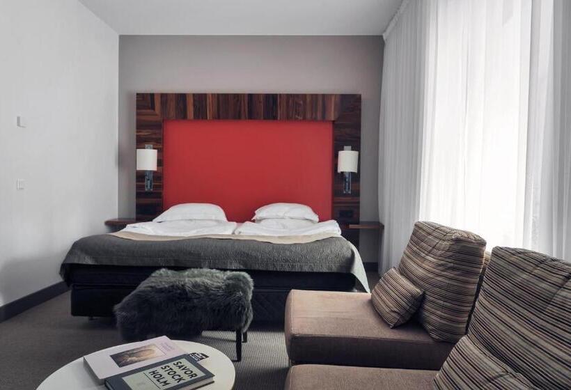 Номер Deluxe, Elite Hotel Marina Tower, Spa & Resort