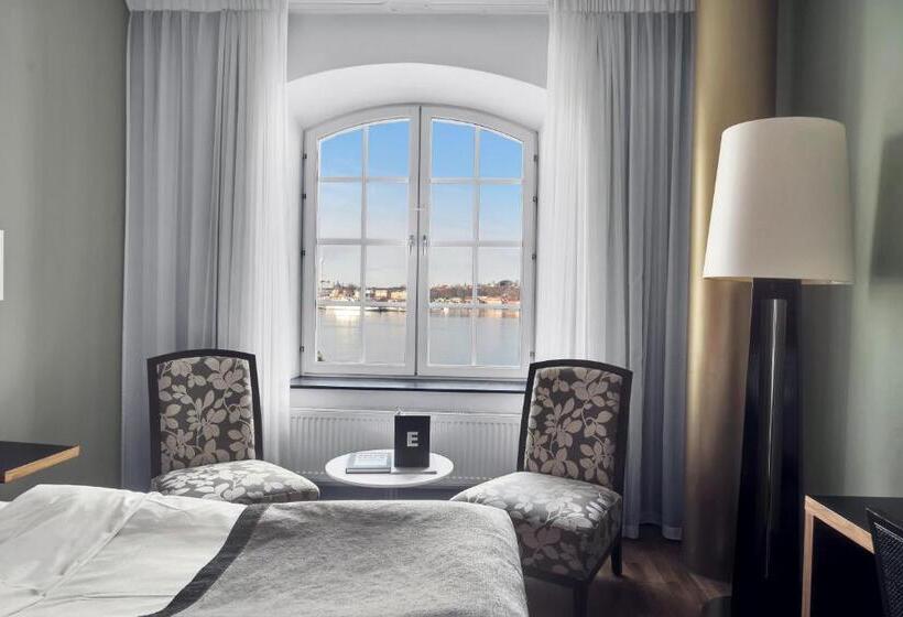 Номер Superior Вид на Море, Elite Hotel Marina Tower, Spa & Resort